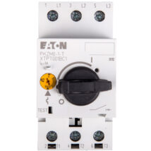 Wyłącznik do transformatorów 3P 1A 150kA PKZM0-1-T 088911