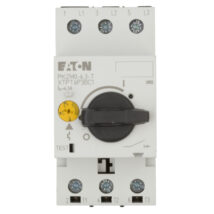 Wyłącznik do transformatorów 3P 6,3A 150kA PKZM0-6,3-T 088915