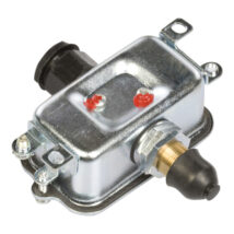 Wyłącznik krańcowy 1R 1Z w obudowie z napędem teleskopowym MP0-4 W0-59-152012