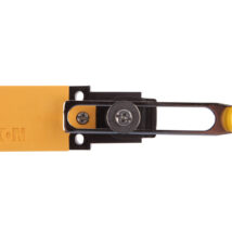 Wyłącznik krańcowy 1R 1Z wolnoprzełączający dźwignia o regulacją długości z rolką LS-11/RLA 266113