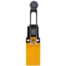 Wyłącznik krańcowy 1R 1Z wolnoprzełączający dźwignia obrotowa z regulacją długości LSM-11/RLA 266148