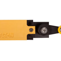 Wyłącznik krańcowy 1R 1Z wolnoprzełączający dźwignia obrotowa z rolką tworzywo LS-11/RL 266111