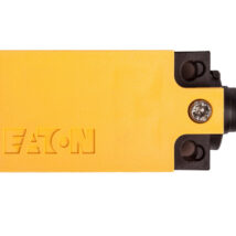 Wyłącznik krańcowy 1R 1Z wolnoprzełączający popychacz kopułowy LS-S11 106783