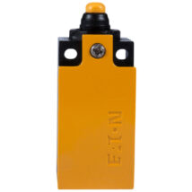 Wyłącznik krańcowy 1R 1Z wolnoprzełączający popychacz kopułowy metal LSM-11 266144