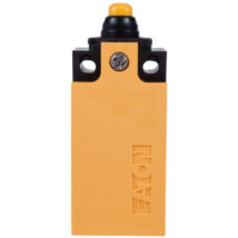 Wyłącznik krańcowy 2R wolnoprzełączający tworzywo popychacz kopułowy LS-02 266107