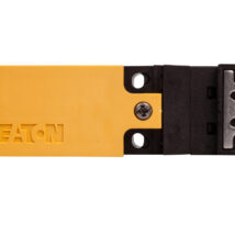 Wyłącznik krańcowy bezpieczeństwa 1Z 1R zestyk wolnoprzełączający LS-11-ZB 106819