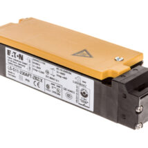 Wyłącznik krańcowy bezpieczeństwa 1Z 1R zestyk wolnoprzełączający z ryglowaniem LS-S11-230AFT-ZBZ/X 106827