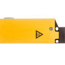 Wyłącznik krańcowy bezpieczeństwa 1Z 1R zestyk wolnoprzełączający z ryglowaniem LS-S11-24DFT-ZBZ/X 106829