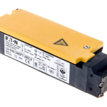 Wyłącznik krańcowy bezpieczeństwa 2R zestyk wolnoprzełączający z ryglowaniem LS-S02-24DFT-ZBZ/X 106823