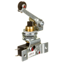 Wyłącznik krańcowy miniaturowy 1R 1Z MP0-3 dźwignia z rolką W0-59-182092