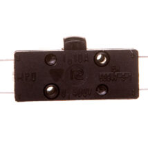 Wyłącznik krańcowy miniaturowy 1R 1Z tworzywo trzpień MP0 W0-59-192002
