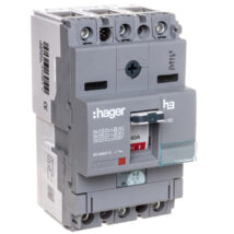 Wyłącznik mocy 160A 3P 25kA HHA160H