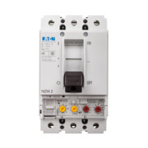 Wyłącznik mocy 160A 3P 50kA NZMN2-VE160 259123