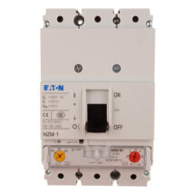 Wyłącznik mocy 3P 100A 25kA NZMB1-A100 259079