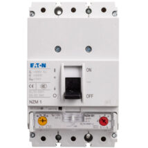 Wyłącznik mocy 3P 125A 25kA NZMB1-A125 259080