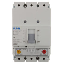 Wyłącznik mocy 3P 125A 36kA LZMC1-A125-I 111896