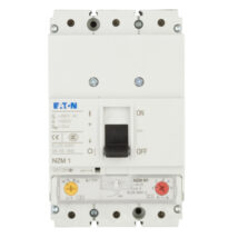 Wyłącznik mocy 3P 125A 50kA NZMN1-A125 259086