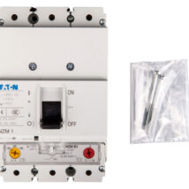 Wyłącznik mocy 3P 160A 25kA NZMB1-A160 281230