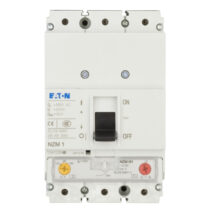 Wyłącznik mocy 3P 160A 50kA NZMN1-A160 281234
