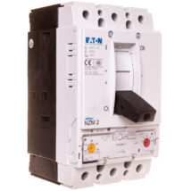 Wyłącznik mocy 3P 200A 25kA NZMB2-A200 259089
