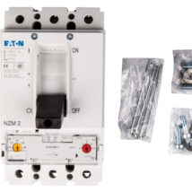 Wyłącznik mocy 3P 200A 50kA NZMN2-A200 259093