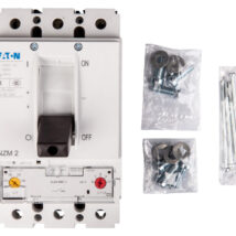 Wyłącznik mocy 3P 250A 25kA NZMB2-A250 259090