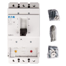 Wyłącznik mocy 3P 320A 50kA NZMN3-A320 109669