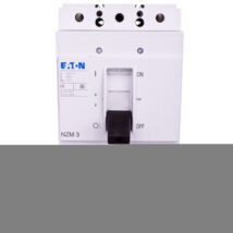 Wyłącznik mocy 3P 400A 36kA NZMC3-A400 109666