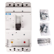 Wyłącznik mocy 3P 400A 50kA NZMN3-A400 109670