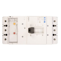 Wyłącznik mocy 3P 400A 50kA NZMN3-AE400 259114