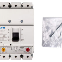 Wyłącznik mocy 3P 40A 50kA NZMN1-A40 259081