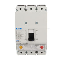 Wyłącznik mocy 3P 63A 25kA NZMB1-A63 259077