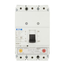 Wyłącznik mocy 3P 63A 50kA NZMN1-A63 259083