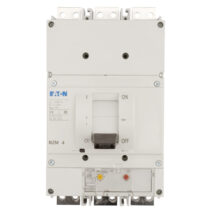 Wyłącznik mocy 3P 800A 50kA NZMN4-AE800 265759