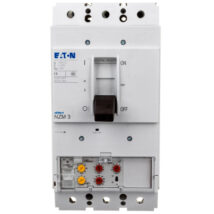 Wyłącznik mocy 630A 3P 50kA NZMN3-VE630 259133