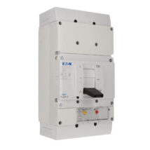 Wyłącznik mocy 630A 3P 50kA NZMN4-AE630 265758