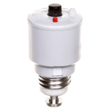 Wyłącznik nadmiarowy wkrętkowy z uszkiem do plombowania 25A E27 L-25A GHS101 2250 VP9203