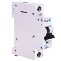 Wyłącznik nadprądowy 1P B 1A 15kA AC FAZ B1/1 278520