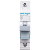 Wyłącznik nadprądowy 1P B 20A 6kA AC MBN120E