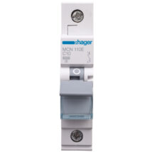Wyłącznik nadprądowy 1P C 10A 6kA AC MCN110E