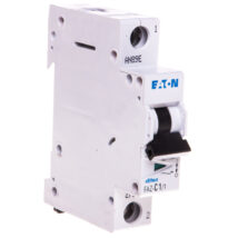 Wyłącznik nadprądowy 1P C 1A 15kA AC FAZ C1/1 278546