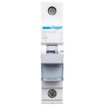 Wyłącznik nadprądowy 1P C 4A 6kA AC MCN104E