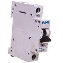 Wyłącznik nadprądowy 1P D 20A 15kA AC FAZ D20/1 278585