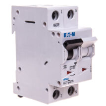 Wyłącznik nadprądowy 1+N C 2A 15kA AC FAZ C2/1N 278662