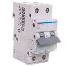 Wyłącznik nadprądowy 2P C 20A 6kA AC MCN220E