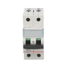 Wyłącznik nadprądowy 2P C 20A 6kA AC S302 TX3 403529