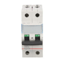 Wyłącznik nadprądowy 2P C 25A 6kA AC S302 TX3 403530