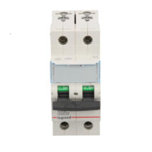 Wyłącznik nadprądowy 2P C 32A 6kA AC S302 TX3 403531