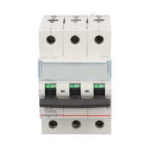 Wyłącznik nadprądowy 3P B 10A 6kA AC S303 TX3 403400/605548