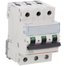 Wyłącznik nadprądowy 3P B 16A 6kA AC S303 TX3 403402